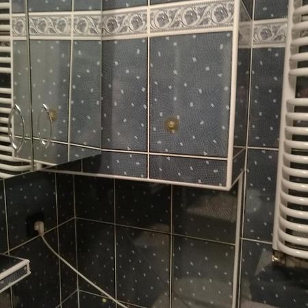 Апартаменты Flat Trocka Street Варшава Экстерьер фото