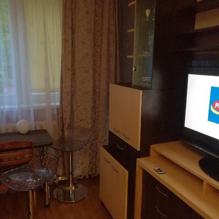 Апартаменты Flat Trocka Street Варшава Экстерьер фото