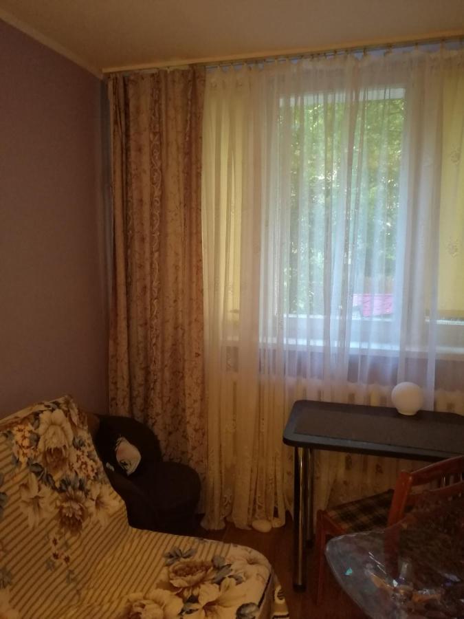 Апартаменты Flat Trocka Street Варшава Экстерьер фото