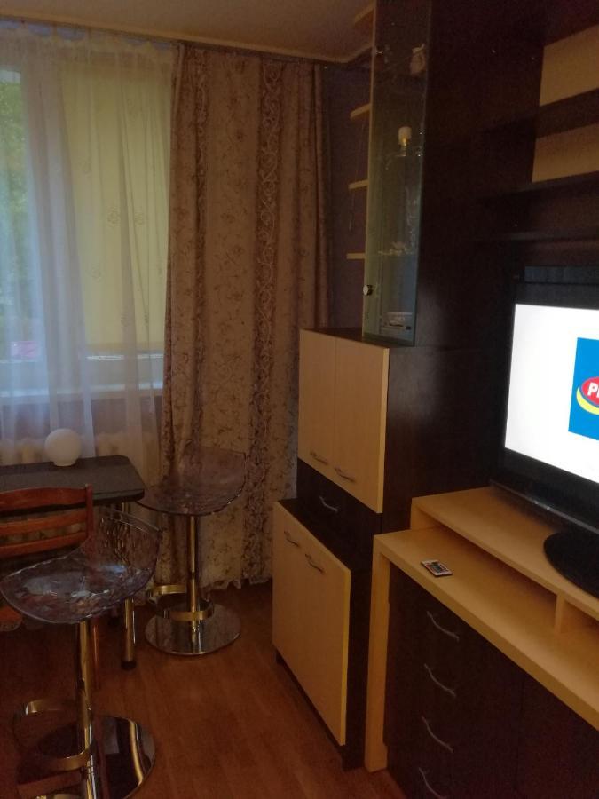 Апартаменты Flat Trocka Street Варшава Экстерьер фото